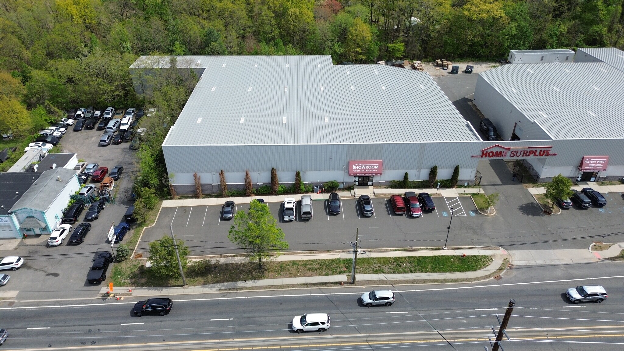 180 State Route 35, Keyport, NJ à vendre Photo principale– Image 1 sur 5