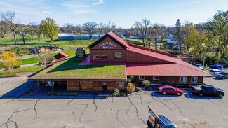 Plus de détails pour 50684 Main S st, Eleva, WI - Industriel/Logistique à vendre