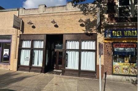 1104 W Historic Mitchell St, Milwaukee, WI à vendre - Photo de l’immeuble – Image 1 sur 8