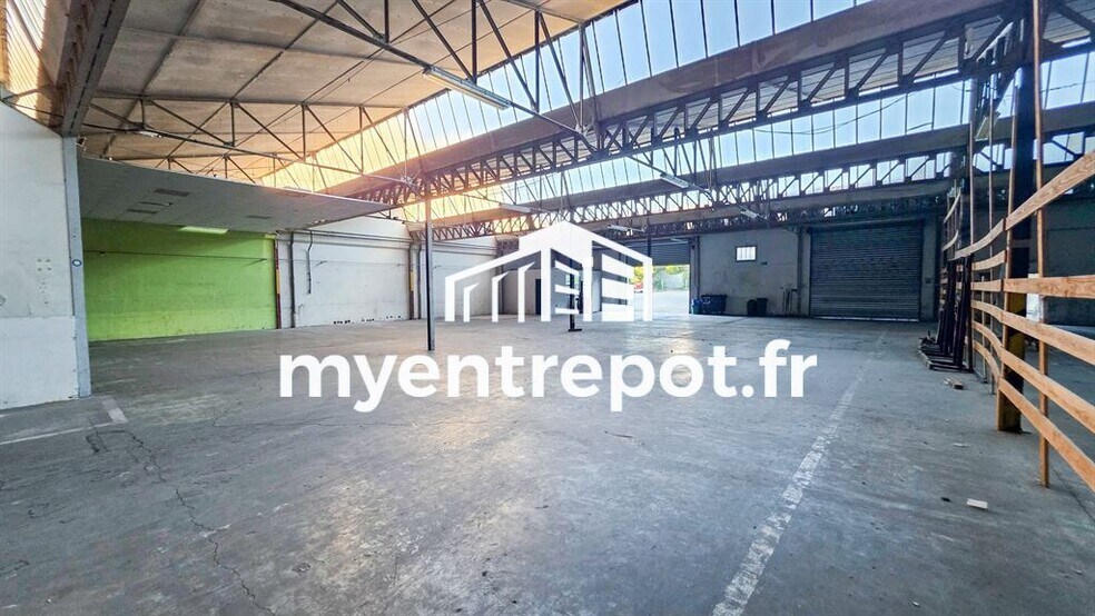 6 Boulevard Gueidon, Marseille à louer - Photo de l’immeuble – Image 3 sur 9