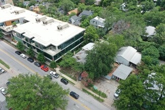 Plus de détails pour 1409 E Cesar Chavez St, Austin, TX - Local commercial à vendre
