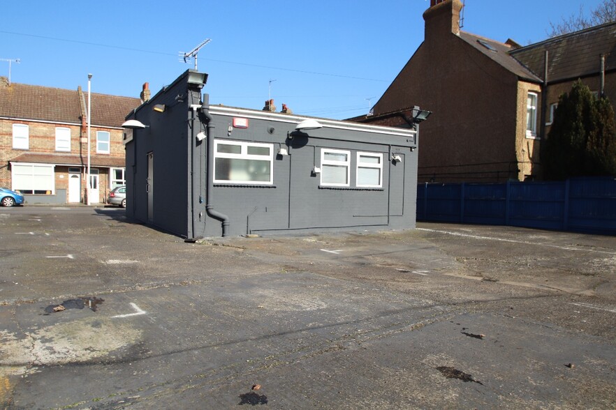 53 Albion Rd, Broadstairs à louer - Photo de l’immeuble – Image 2 sur 2