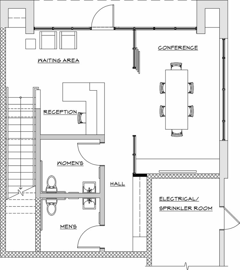 2221-2239 Harbor Bay Pky, Alameda, CA 94502 - Lot 2239 - - Plan d’étage - Image 1 of 2