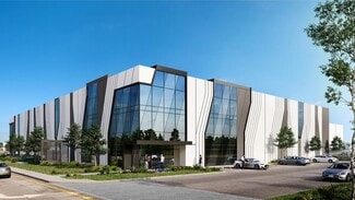 Plus de détails pour 13045 Whittram Ave, Rancho Cucamonga, CA - Industriel/Logistique à louer