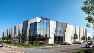 Plus de détails pour 13045 Whittram Ave, Rancho Cucamonga, CA - Industriel/Logistique à louer