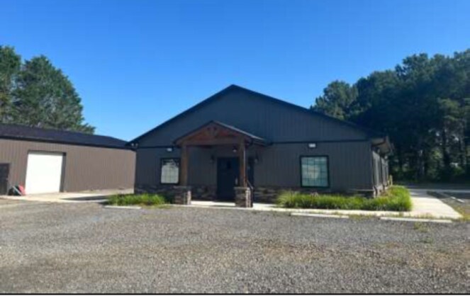 2317 Rockford Rd portefeuille de 3 biens à vendre sur LoopNet.fr - Photo de l’immeuble – Image 2 sur 9