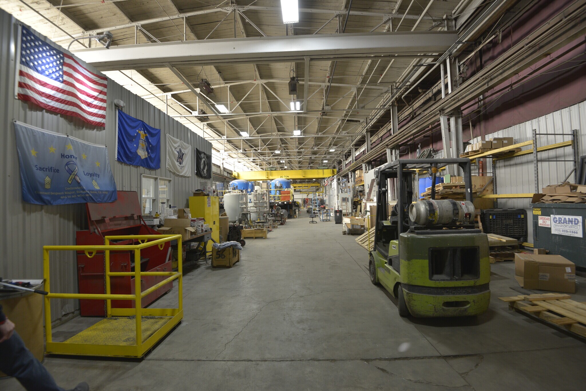 97 Chimney Rock Rd, Bridgewater, NJ à louer Photo intérieure– Image 1 sur 18