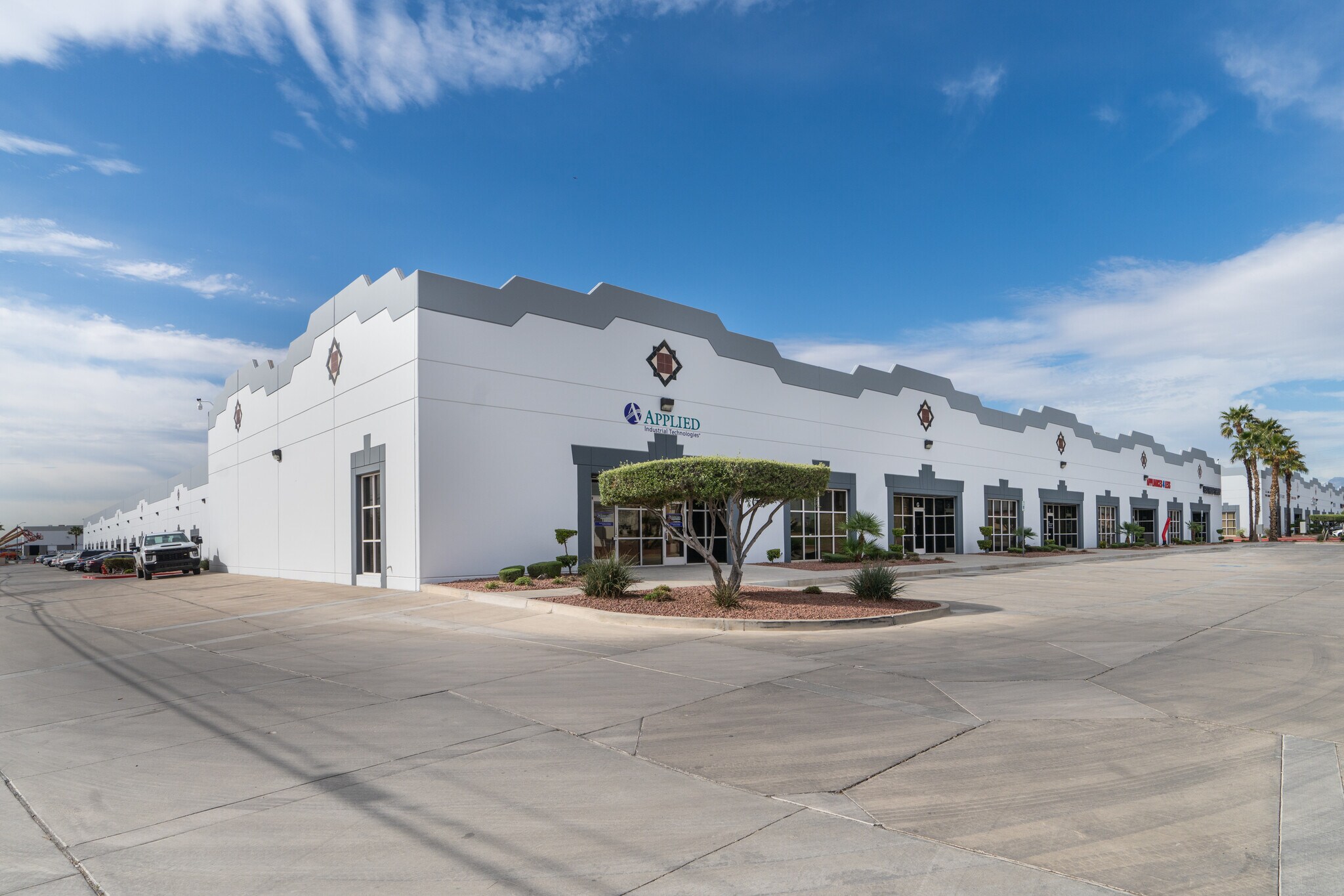 2625 E Craig Rd, North Las Vegas, NV à louer Photo principale– Image 1 sur 6