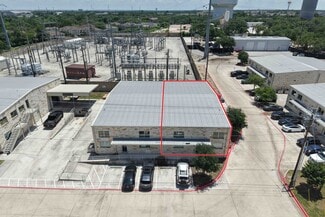 Plus de détails pour 2000 Windy Ter, Cedar Park, TX - Local d'activités à louer
