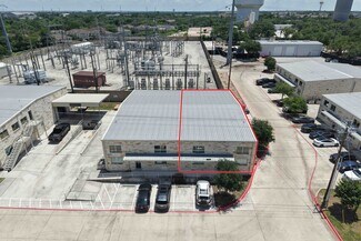Plus de détails pour 2000 Windy Ter, Cedar Park, TX - Local d'activités à louer