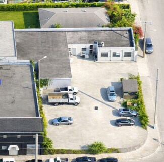 Plus de détails pour 775 NW 21st St, Miami, FL - Industriel/Logistique à vendre