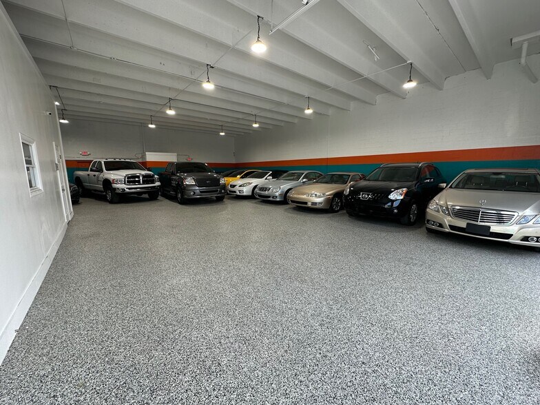 5819 Rodman St, Hollywood, FL à louer - Photo intérieure – Image 3 sur 14