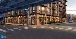 Plus de détails pour 1952 N Front St, Philadelphia, PA - Local commercial à louer
