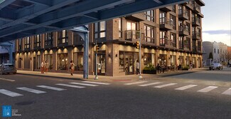 Plus de détails pour 1952 N Front St, Philadelphia, PA - Local commercial à louer