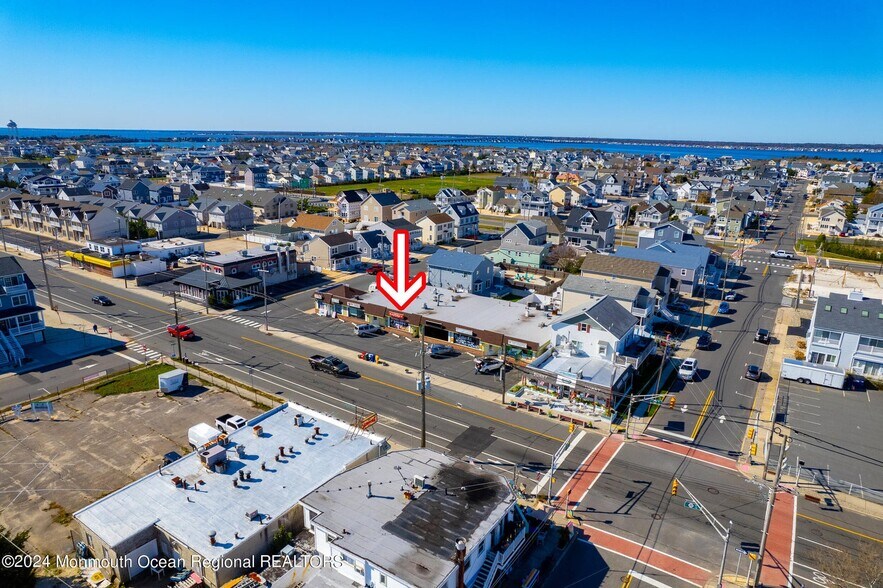 1901 Route 35 N, Seaside Heights, NJ à vendre - Photo de l’immeuble – Image 2 sur 32