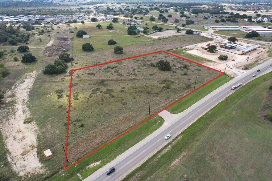 1861 Highway 195, Georgetown, TX à vendre - Autre – Image 3 sur 3