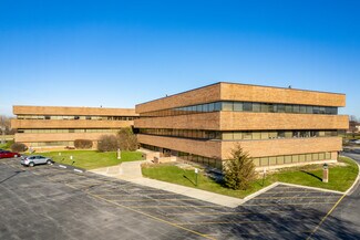 Plus de détails pour 20280 Governors Dr, Olympia Fields, IL - Bureau à louer