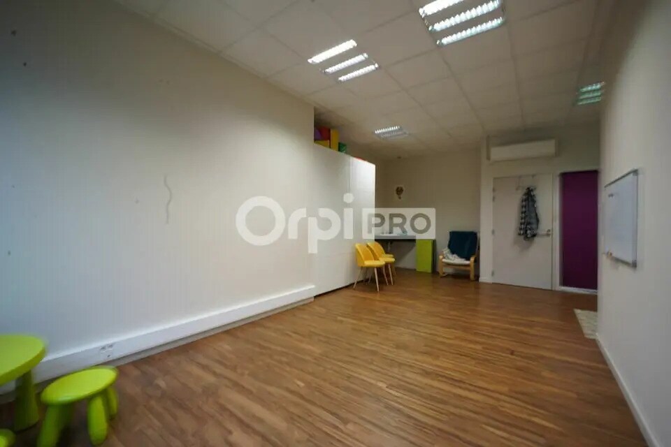 Bureau dans Lozanne à louer Photo intérieure– Image 1 sur 5