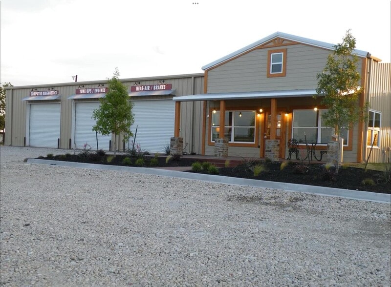 2077 State Highway 78 N, Farmersville, TX à vendre - Photo de l’immeuble – Image 3 sur 51
