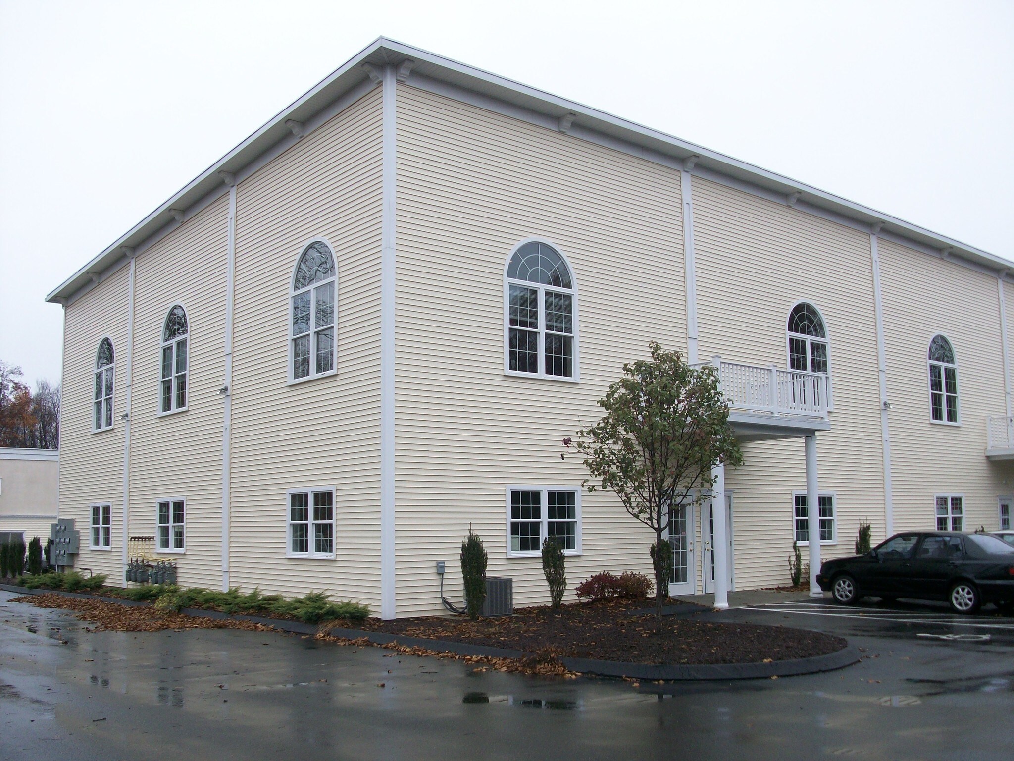 315 Riggs St, Oxford, CT à louer Photo principale– Image 1 sur 3