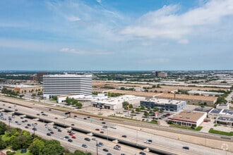 4505 LBJ Fwy, Farmers Branch, TX - Vue aérienne  vue de carte - Image1