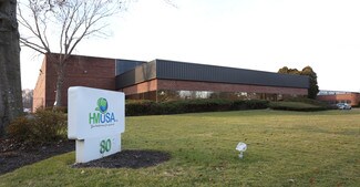 Plus de détails pour 80 Gordon Dr, Syosset, NY - Industriel/Logistique à louer