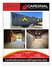 6932 Calhoun Memorial Hwy, Easley, SC à louer Photo intérieure– Image 1 sur 1