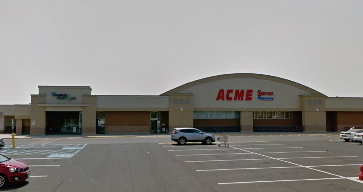 100 Black Horse Pike, Audubon, NJ à louer Photo principale– Image 1 sur 2