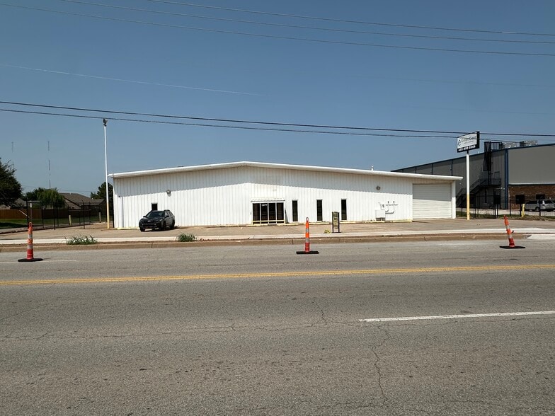 401 SE 59th St, Oklahoma City, OK à vendre - Photo de l’immeuble – Image 2 sur 24