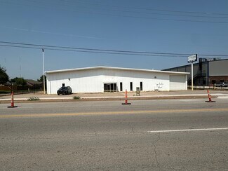 Plus de détails pour 401 SE 59th St, Oklahoma City, OK - Industriel/Logistique à vendre