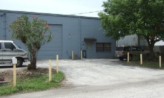 Plus de détails pour 14100 Honeywell Rd, Clearwater, FL - Industriel/Logistique à louer