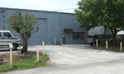 14100 Honeywell Rd, Clearwater, FL à louer Photo principale– Image 1 sur 5