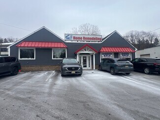 Plus de détails pour 2222 Hamburg Tpke, Wayne, NJ - Local commercial à vendre