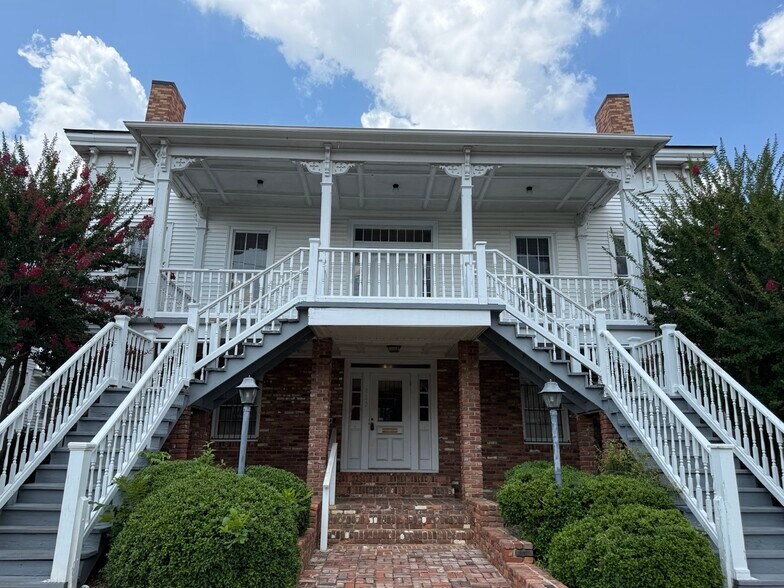 429 Walker St, Augusta, GA à louer - Photo de l’immeuble – Image 2 sur 15