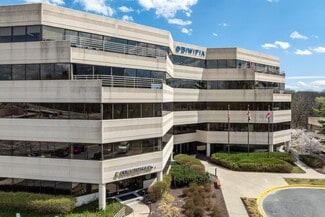 Plus de détails pour 5950 Symphony Woods Rd, Columbia, MD - Bureau à louer