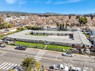 Plus de détails pour 548 105th Ave, Oakland, CA - Logement à vendre