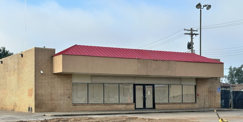 142 SE 44th St, Oklahoma City, OK à vendre - Photo de l’immeuble – Image 1 sur 1