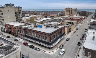Plus de détails pour 622-628 58th St, Kenosha, WI - Local commercial à vendre