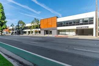 Plus de détails pour 2701 Ocean Park Blvd, Santa Monica, CA - Bureau à vendre