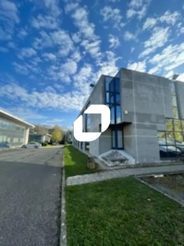 Plus de détails pour Bureau à louer