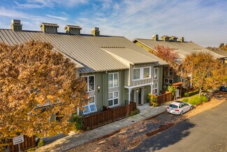 Plus de détails pour 7034-7046 Santero Way, Cotati, CA - Logement à vendre
