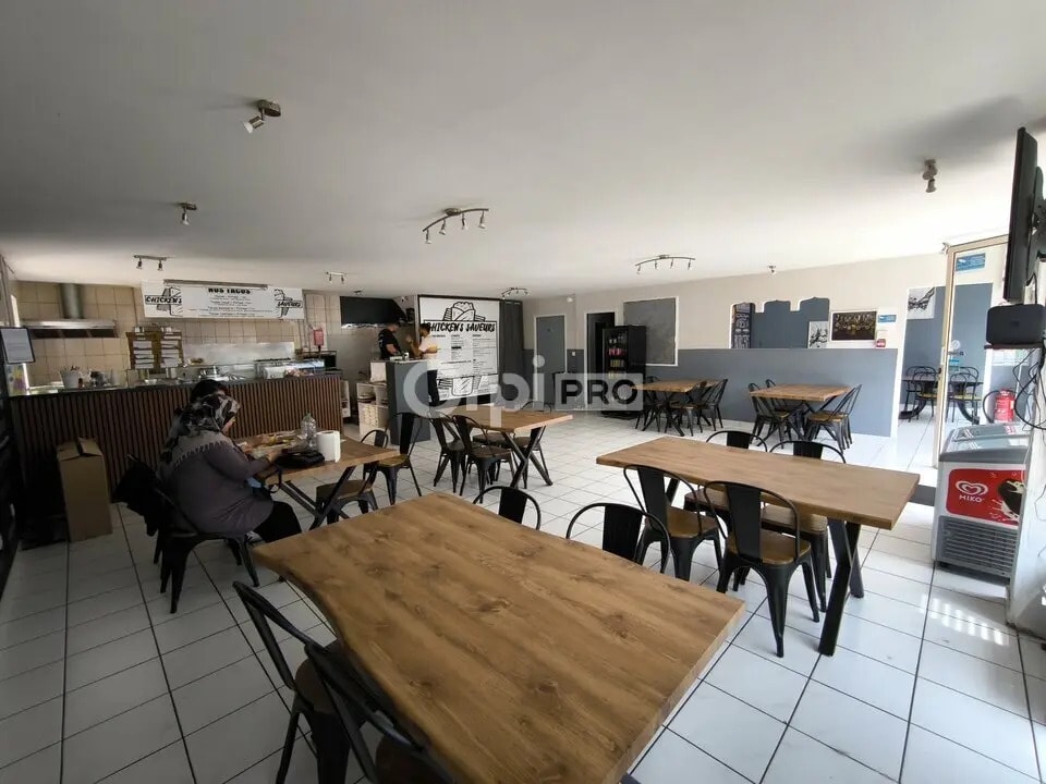 Local commercial dans Brive-la-Gaillarde à vendre Photo intérieure– Image 1 sur 4
