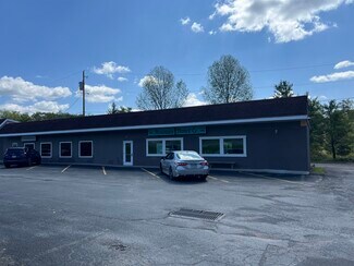 Plus de détails pour 906 Route 940, Pocono Lake, PA - Bureau/Local commercial, Local commercial à louer