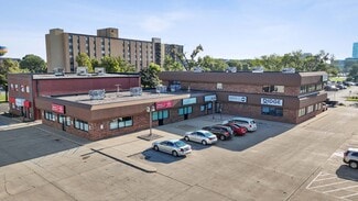 Plus de détails pour University Dr, Fargo, ND - Local commercial à louer