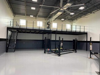 Plus de détails pour 12841 US Highway 36, Marysville, OH - Local d'activités à louer