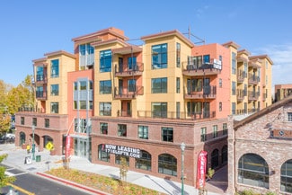 Plus de détails pour 1716 N Main St, Walnut Creek, CA - Local commercial à louer