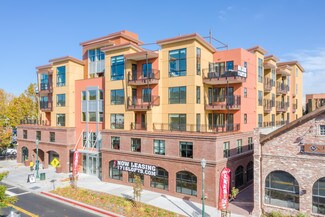 Plus de détails pour 1716 N Main St, Walnut Creek, CA - Local commercial à louer