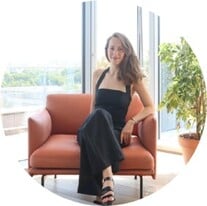 Elodie Burggrave