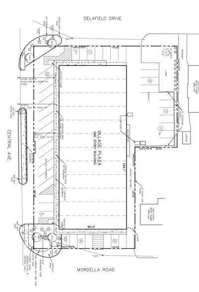 1593 Central Ave, Albany, NY à louer - Photo de l’immeuble – Image 3 sur 5