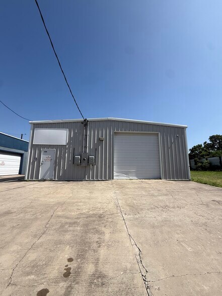 1014 Laredo St, Corpus Christi, TX à vendre - Photo de l’immeuble – Image 3 sur 6